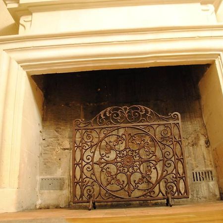 Chateau De Vau Rozet Continvoir Kültér fotó